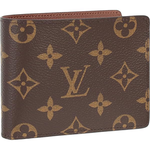Amazon | (ルイヴィトン) ルイ・ヴィトン 財布 M68312 LOUIS VUITTON